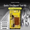 Beifute Emergency Tire Repair Kit