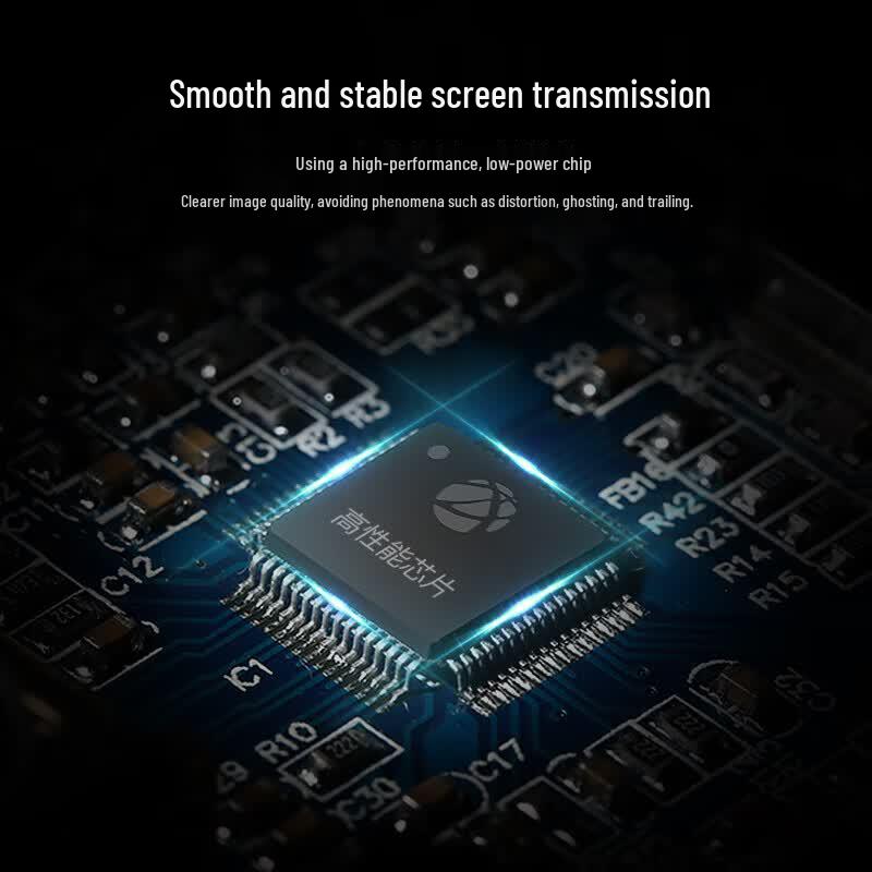 Ugreen HDMI zu VGA Konverter Adapter