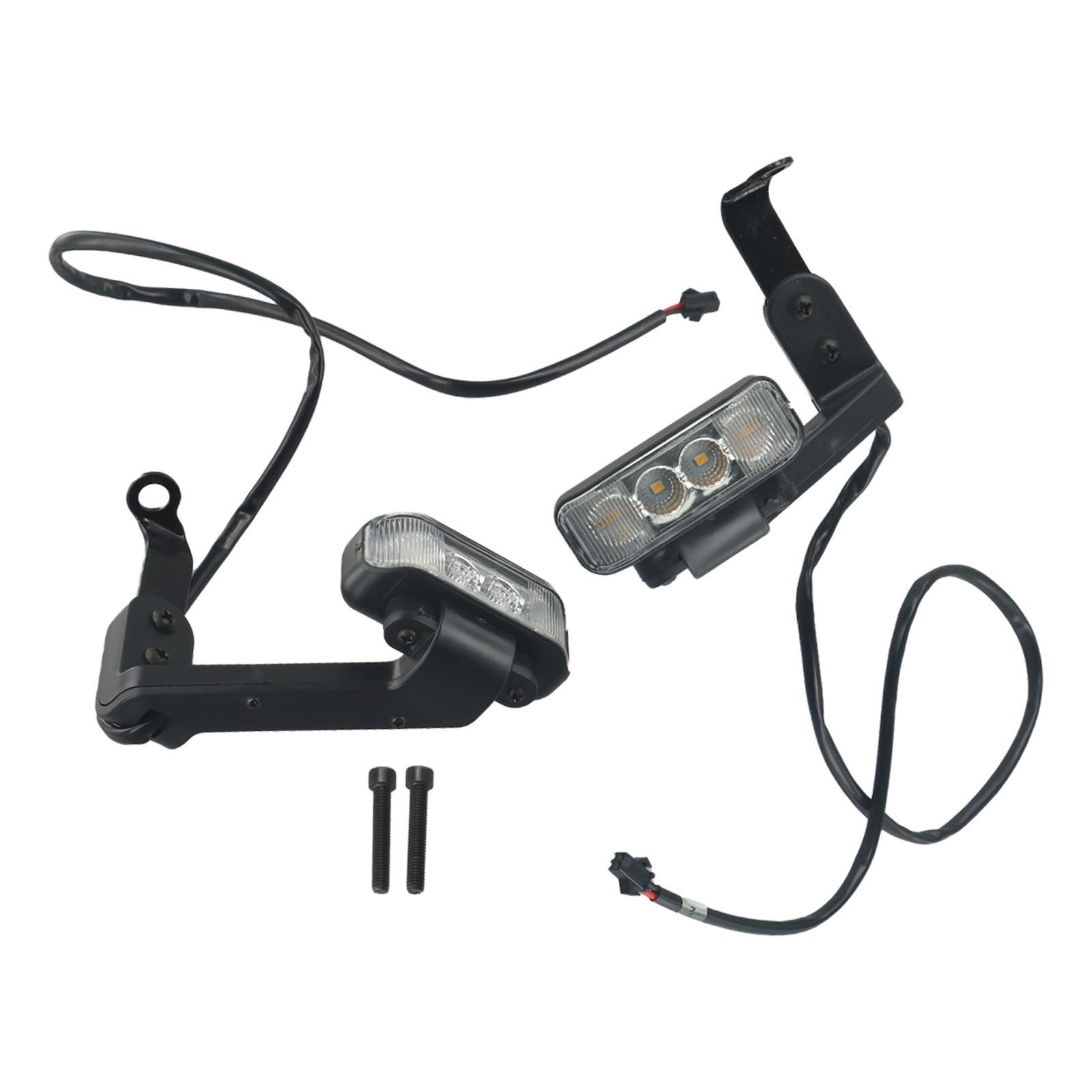 

LED Lamp Retrofit Turn Signal V Electric Car Two Wheelers 12V