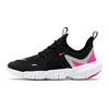 Free RN 5 Black Pink GS AR4143-002
