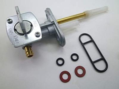 Zupełnie nowy uniwersalny kranik paliwa kranik paliwa kranik gazu szkło trucker big boy bang