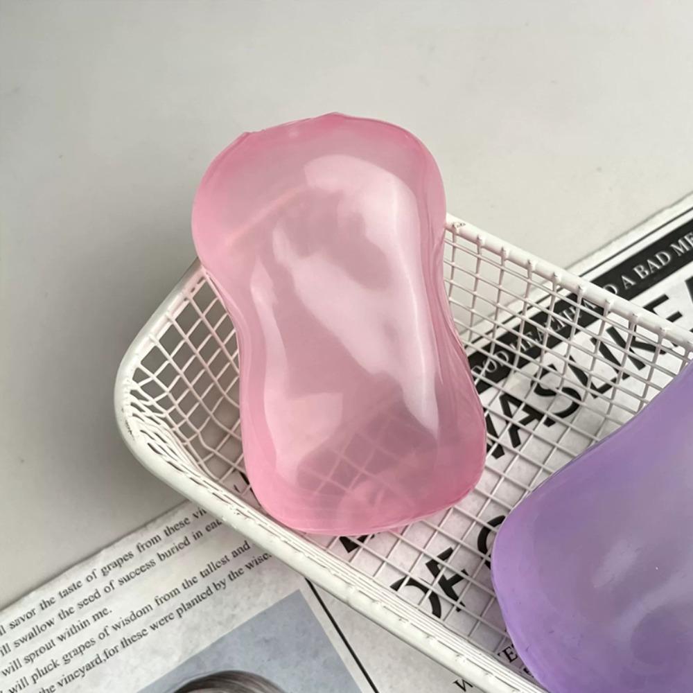Super Soft Soap Squishy Toy Creative Realistic Soap Pinch Children's Gifts