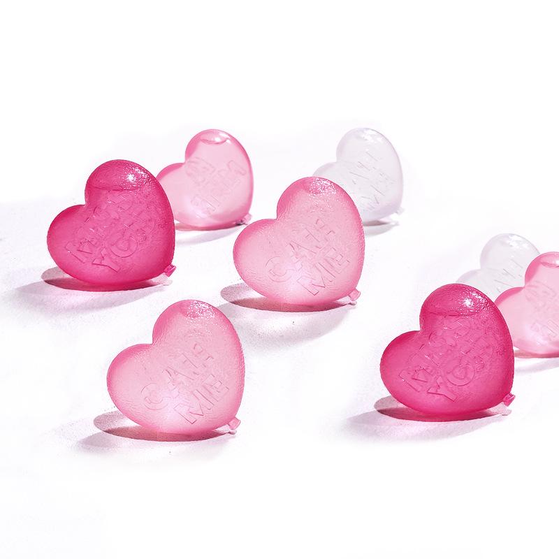 Reusable Cartoon Ice Ball Cubes for Cooling Drinks