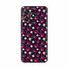 For Honor X5c Plus Case Sweet Love Flower Soft Silicone TPU Cover For Honor X5c HonorX5c Plus Phone Case Protective Shell Funda