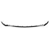 3pcs Gloss Black Front Bumper Lower Trim Replacement for Mercedes?Benz GLC?Class X253 C253 AMG Line