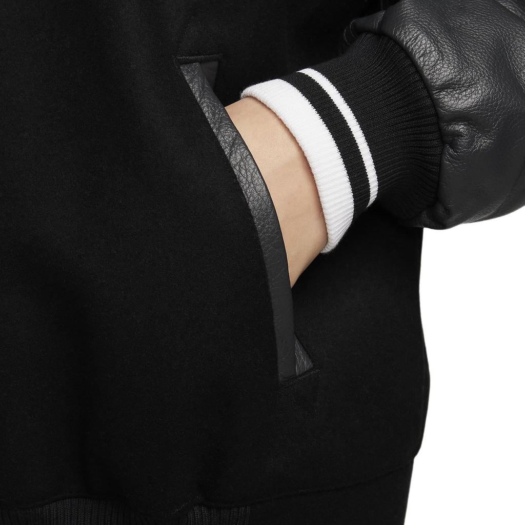 Nike Sportswear Jackets & Coats Women's Black FZ5734-010