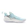 Li Ning Speed 9 Ink Flame Cushioning Rebound Slip Resistant Low Top Full Length Light Foam Plus Basketball Shoes Men's ABPT001-6