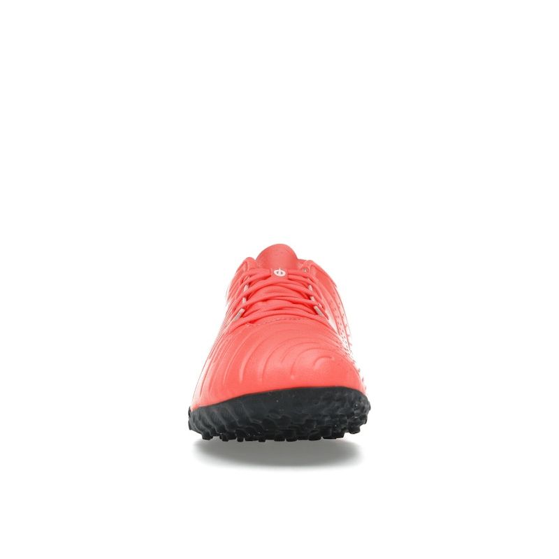 Nike Tiempo Legend 10 Academy TF Mad Energy Pack Unisex Sneakers Red Hot-Lava White DV4342-800