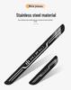 HiPhi Y X Z Interior Welcome Pedal Sill Strip for Car Modification