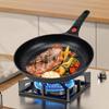 Wutuo 24cm Antihaft-Bratpfanne mit abnehmbarem Griff