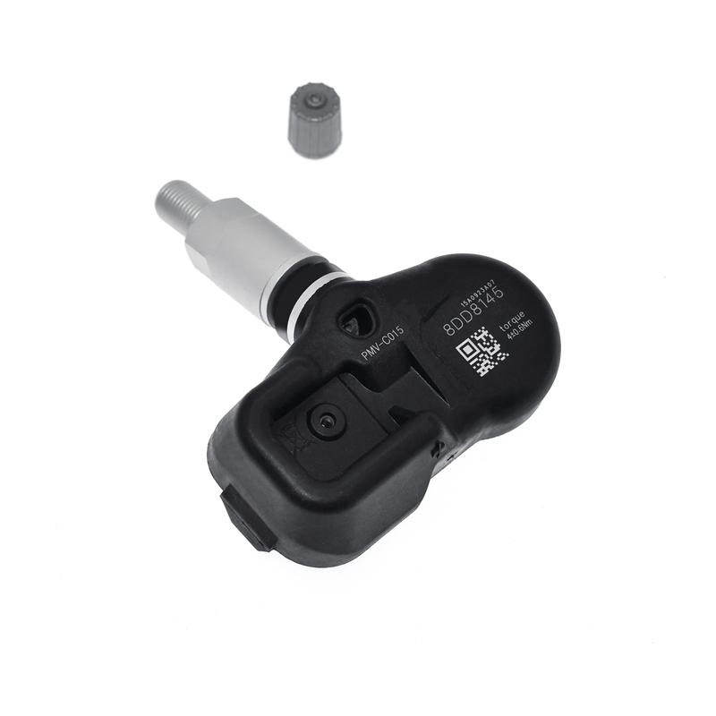 4PCS TPMS PMV-C015 42607-48010 For 2018-2025 Lexus LS LC 2019-2024 Toyota 4Runner Avalon Tire Pressure Sensor 315MHZ 42607-06030