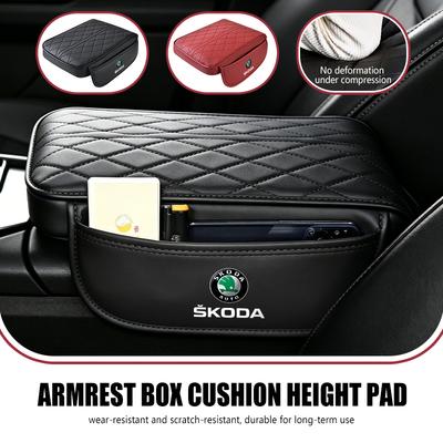 Accessori per abitacolo auto – Braccioli poggia braccio per auto