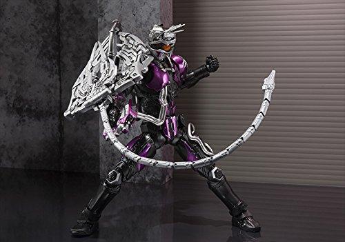 Bandai Armed Chaser Set Kamen Rider Drive S.H.Figuarts S.H.Figuarts