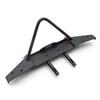 KYX Racing Aluminum Front Bumper Upgrades Parts Accessories for 1/10 RC Crawler Car Axial SCX10 II III PRO TRX4 TRX6 Gen8 Gen9