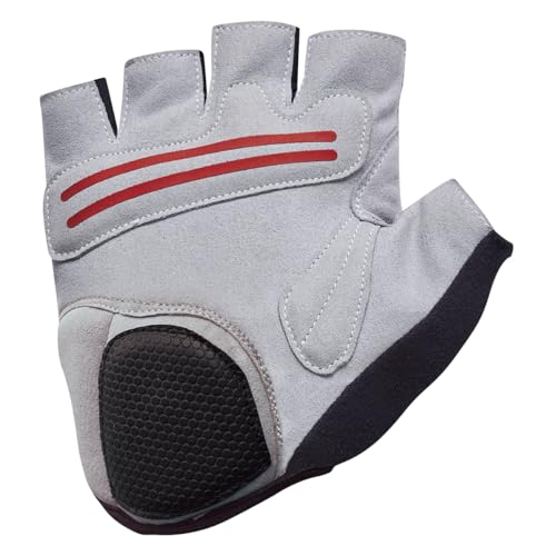 PEARL IZUMI Cycling Wear 34 Mega Gloves, Color: 2 Dark Navy, Size: XL