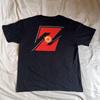 [USED] Dragon Ball Z T-shirt Boot