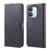 PU Leather Flip Wallet Phone Case for Xiaomi Redmi Note 17 5G,17 4G Shockproof TPU Inner Cover