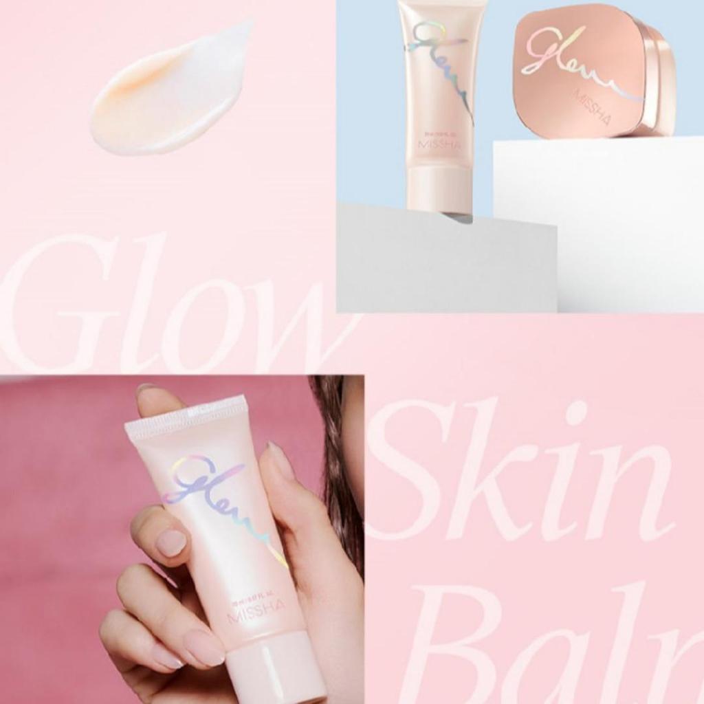 MISSHA Glow Skin Balm 20 ml, 50 ml