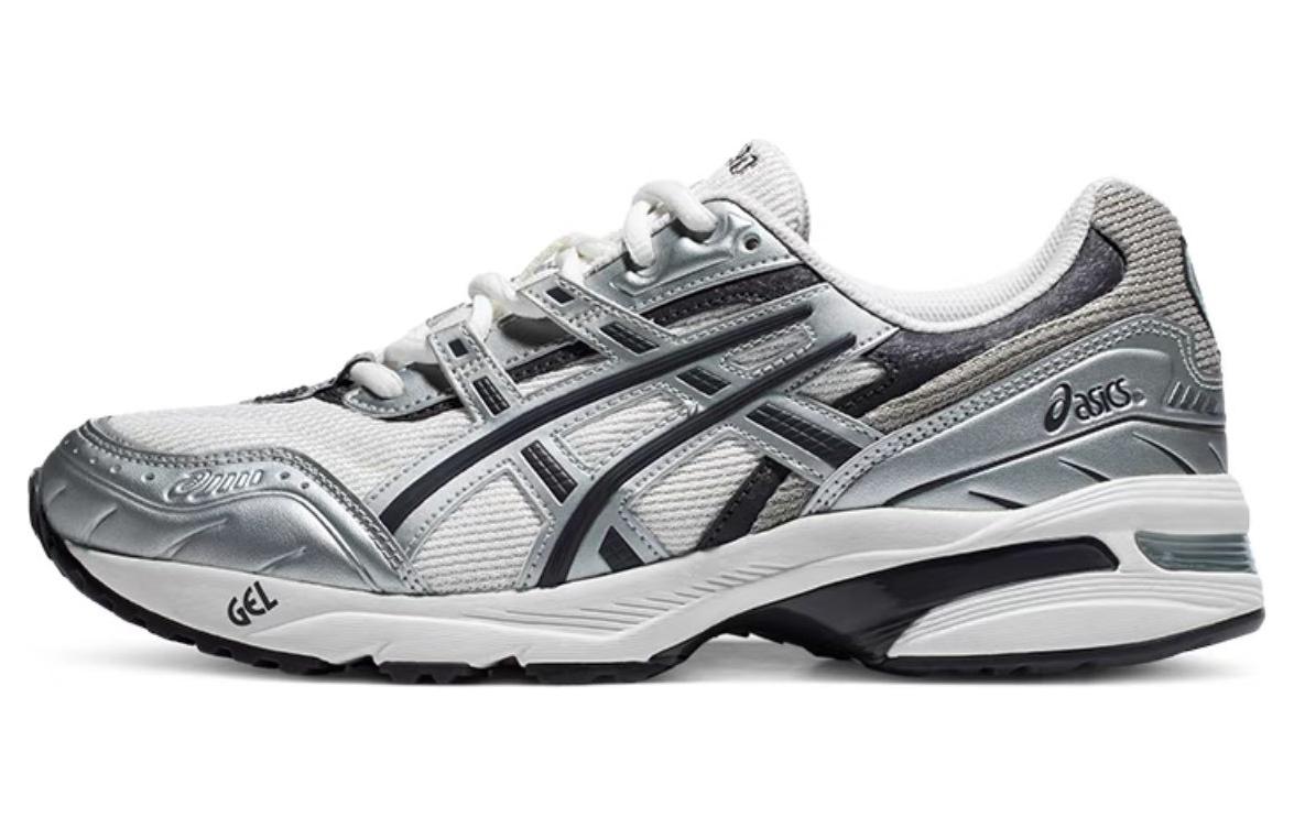 ASICS Gel 1090 Grey Black 1203A243-100 40