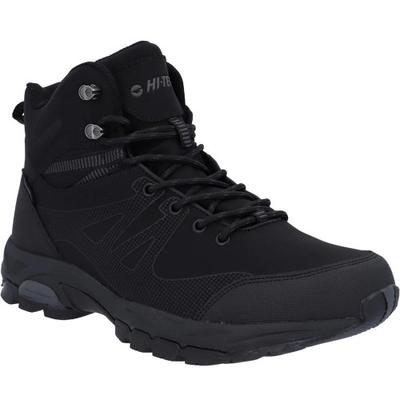 Mens Jackdaw Waterproof Mid Cut Boots