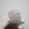 [N2 Stone Natural] Natural Quartz Crystal Cluster - Arkansas, USA - Specimen | (85 | "One-of-a-kind" Rough Stone: Approx. 46g, 48x28x49mm)