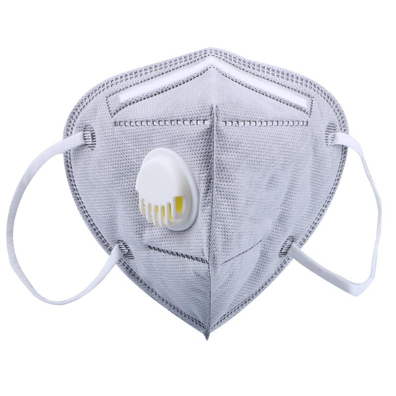 10pcs Disposable Fold Color Dust Mask Respirator Dust-proof Work Safety Mask For DIY House Clean Carpenter Polishing Daily Use