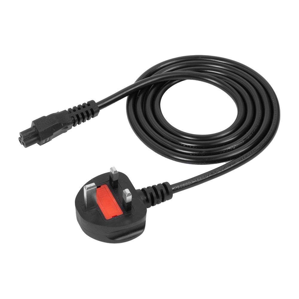 Electric Scooter Power Supply Adapter Cord Copper Core Power Adapter Cord  For Ninebot MAX