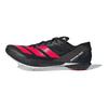 Mercedes AMG X Adidas Adizero Ambition Comfortable Soft Casual Athletics Competition Running Shoes Unisex Running Shoes Black Red KH8836