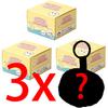 Treasuringu  Cute Steamed Bun Shaped Keychain 7-Color Baozi Plushie Bag Food Doll Birthday Gifts