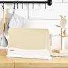 HANSSEM Eco Antibacterial Index 3P Cutting Board Set