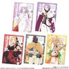BANDAI ReZero - Starting Life in Another World Wafer vol.5 20-Piece Box Food Toy