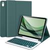 Samsung Tab S11 Bluetooth Keyboard Case with RGB Backlit & Pen Slot for X730/X736