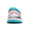 Li Ning Kids Comfortable Casual Classic Versatile Rebound Wear-Resistant Breathable Quick-Dry Non-Slip Sandals Kids Sandals YKKU014-6