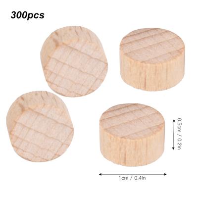 Objetos de decoración – Decoraciones de madera