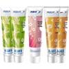 Leng Suan Ling Multi-Effect Toothpaste Family Pack