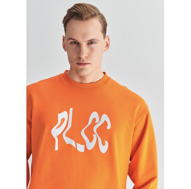 Толстовка Pako Lorente C22SF-2B-00 EU L