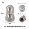 High Pressure Cleaning Machine Nozzle Holes Nozzle