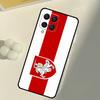 Belarus Flag Coat of Arms For Samsung Galaxy M33 M13 M14 M12 M32 M52 M31 M55 M15 M11 M21 M35 M53 M34 M54 M06 M16 Case