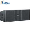 Runpu Professional Passive Line Array Speakers CN plug (adapter included)