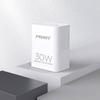 PISEN 30W Fast Charger Head with 12 Smartphone Cable for iPhone 13/14