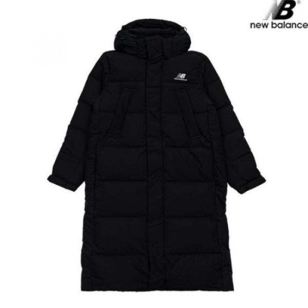 

New Balance Uni Active Long Goose Down Nbnpd42923 19 blacks/100