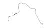 Ft09530 Fast Climate Hose High Pressure Condenser-Evaporator