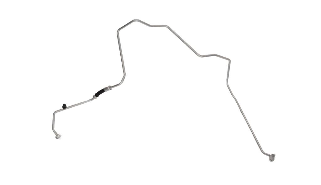 Ft09530 Fast Climate Hose High Pressure Condenser-Evaporator