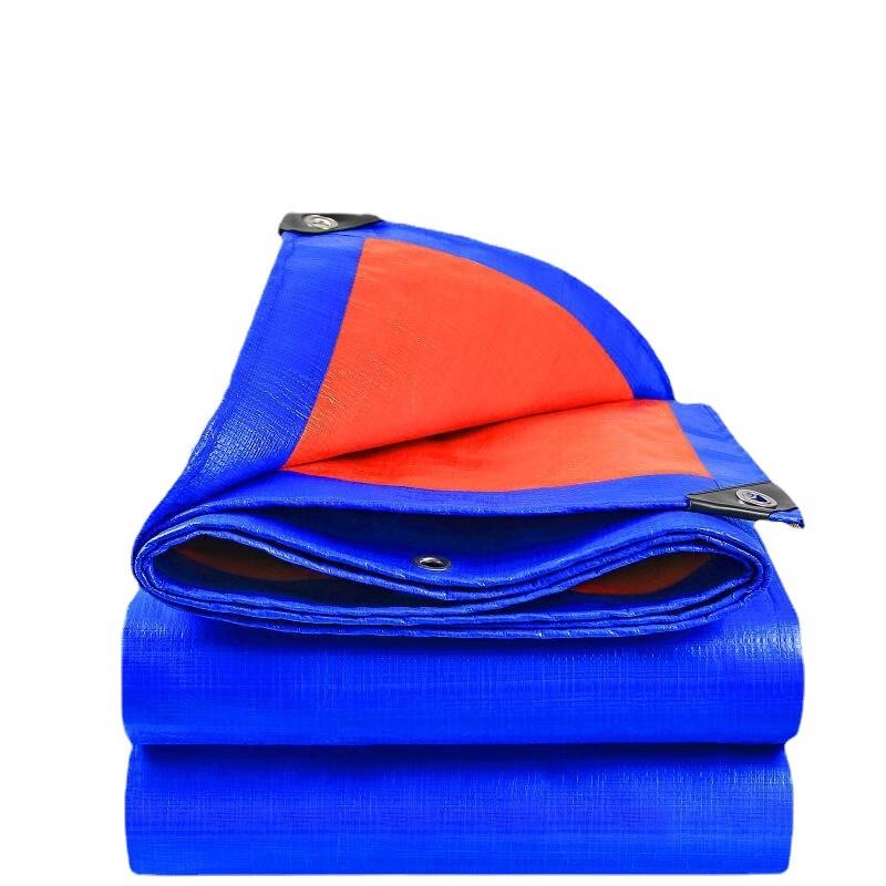 Heavy-Duty Outdoor Waterproof Sunshade Tarp