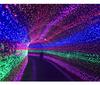 Waterproof LED Star String Lights for Christmas, New Year, Wedding & Outdoor Festivals