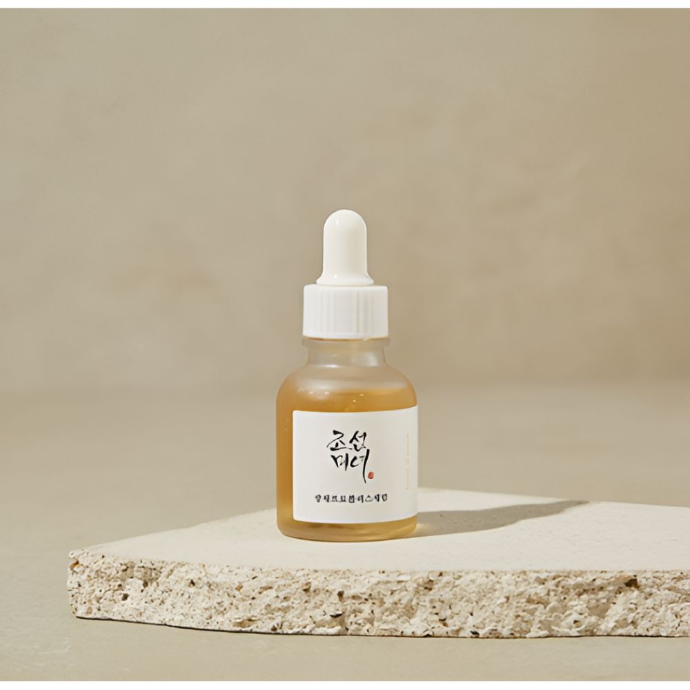 Beauty of Joseon Glow Serum Propolis Niacinamide 30ml x 2 - Honey Glow, Pore Care, Brightening
