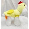 Dog Accessories, Autumn and Winter Pet Clothing, Cute Chicken Transformation Outfits, Funny Halloween Cat and Dog Clothes