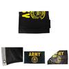 United States Army Pattern Printing Banner Canvas Material For Military Events