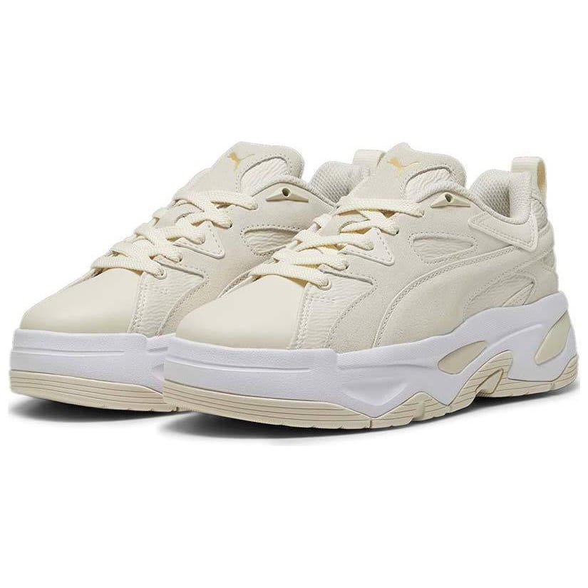 Puma Blaster Mix Alpine Snow 'Beige White' 396095-01
