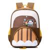 Eyecatching Preschool Bookbag Featuring Cartoon Prints For Boys And Girls Ages 36